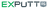 Exputt Store Logo